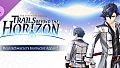 The Legend of Heroes: Trails beyond the Horizon - Rean Schwarzer's Instructor Apparel