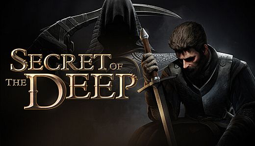 Esantirion: Secret of the Deep