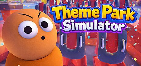 Theme Park Simulator Game