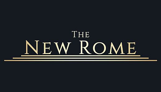 The New Rome