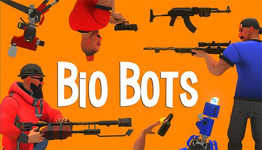 Bio Bots