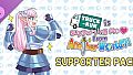 Truck-kun is Supporting Me From Another World?! - Supporter Pack DLC