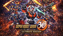 Super Robot Wars 30 Ultimate Edition für PC kaufen