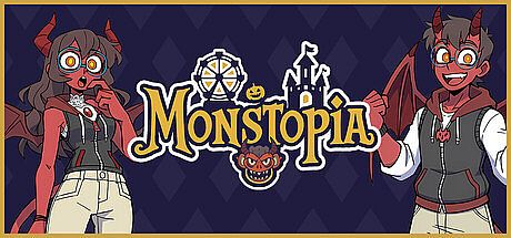 MONSTOPIA