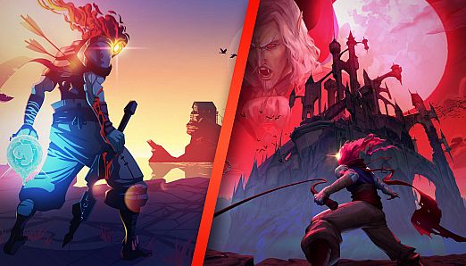 Dead Cells: Return to Castlevania Bundle