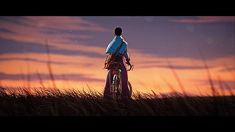 SEASON: A letter to the future Game