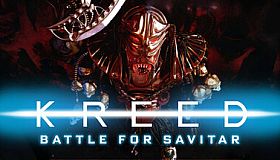 KREED: Battle for Savitar