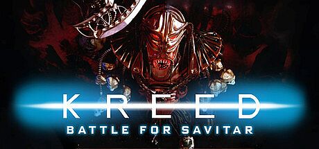 KREED: Battle for Savitar Game