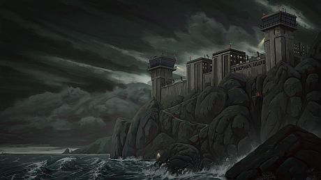 The Kindeman Remedy Game