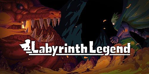 Labyrinth Legend