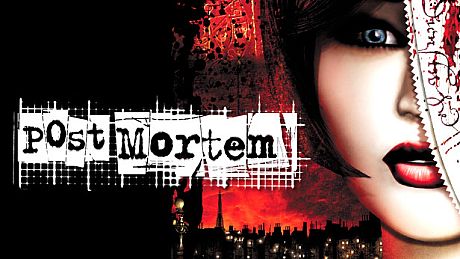 Post Mortem Game