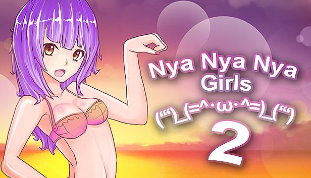 Buy Nya Nya Nya Girls 2 (ʻʻʻ)_(=^･ω･^=)_(ʻʻʻ)