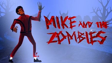 Mike and the Zombies Game