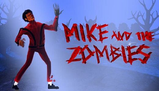 Mike and the Zombies