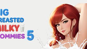 Big Breasted Milky Mommies 5