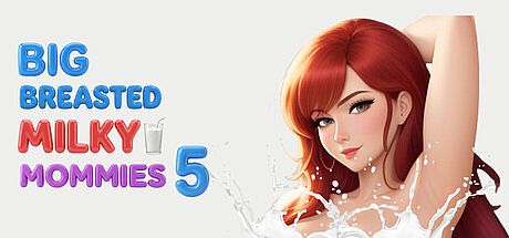Big Breasted Milky Mommies 5 Game
