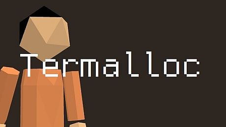 Termalloc Game