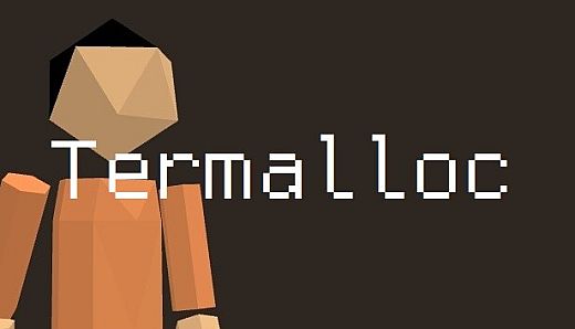 Termalloc