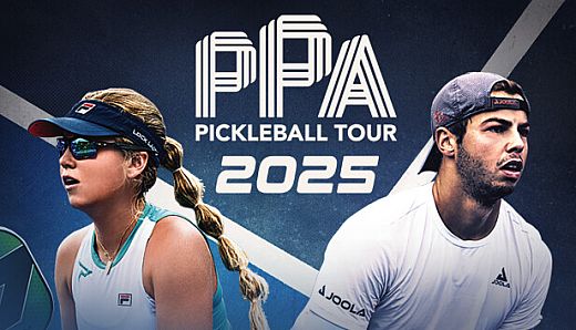 PPA Pickleball Tour 2025