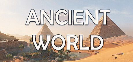 Ancient World Game