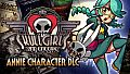 Skullgirls: Annie
