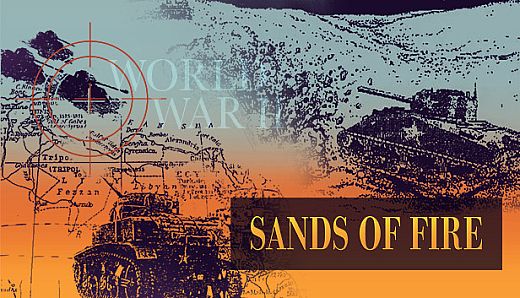 Sands of Fire