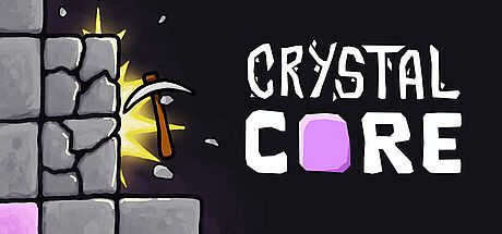 Crystal Core Game