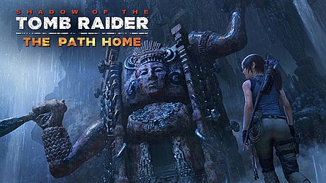 Shadow of the Tomb Raider - The Path Home DLC