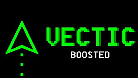 Vectic: Boosted Game
