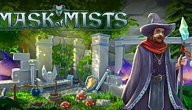 Mask of Mists