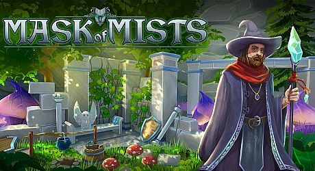 Mask of Mists Game