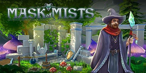Mask of Mists