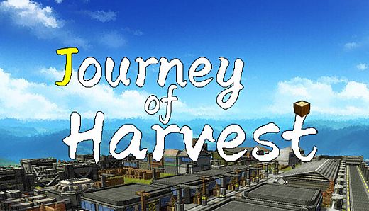 Journey of Harvest