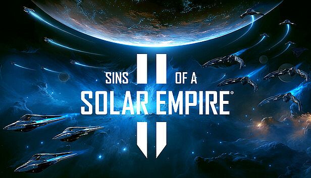 Buy Sins of a Solar Empire II