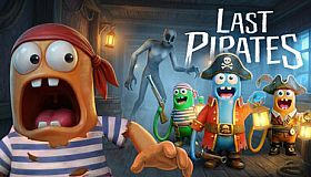 Last Pirates: Die Together