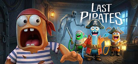 Last Pirates: Die Together Game
