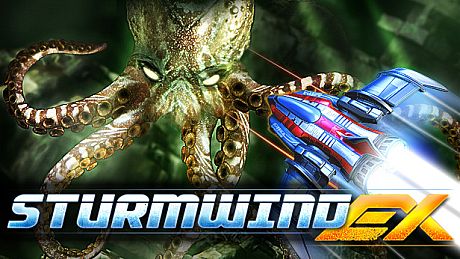 STURMWIND EX Game