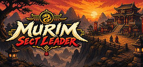 Murim Sect Leader Game