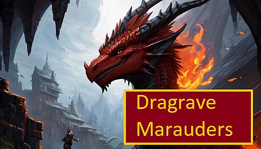 Dragrave Marauders