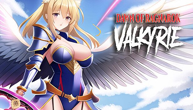 Buy Valkyrie: Dawn of Ragnarok