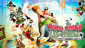 Asterix and Obelix XXL 2