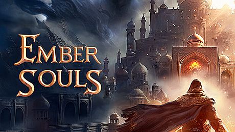 Ember Souls Game