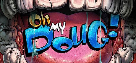 Oh, My Doug! Game
