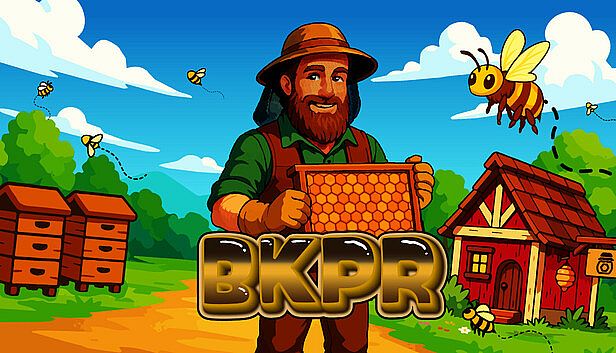 Buy BKPR
