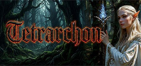 Tetrarchon Game