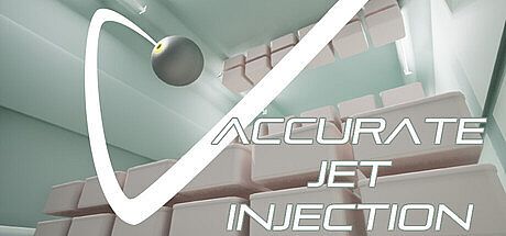 Accurate Jet Injection Game