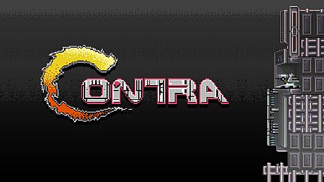 Contra Game