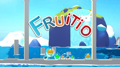 Fruitio Game