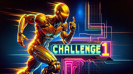 Challenge N°1 Game