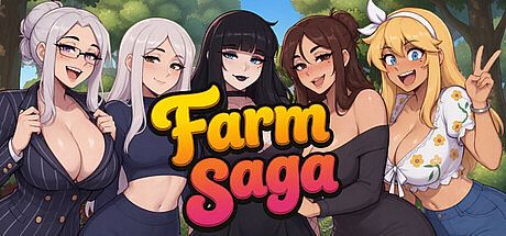 Farm Saga Game